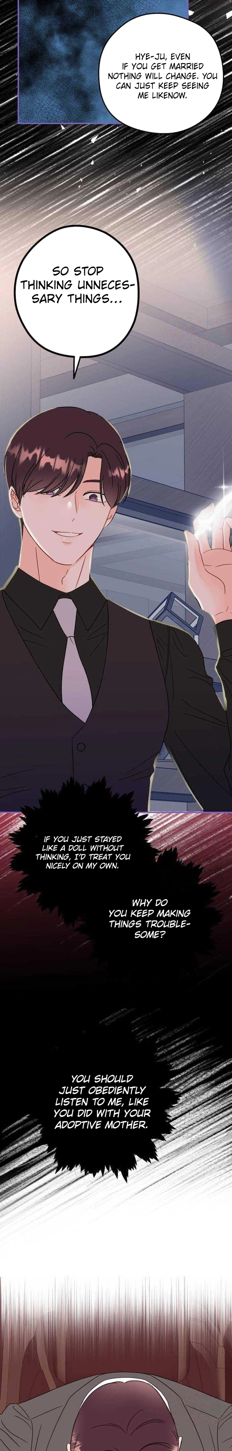 Is Romance Possible? Chapter 42 Page 13