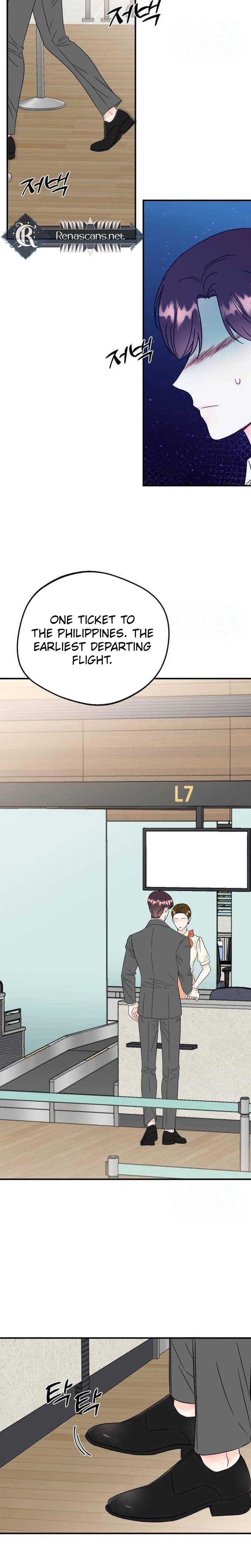Is Romance Possible? Chapter 42 Page 17
