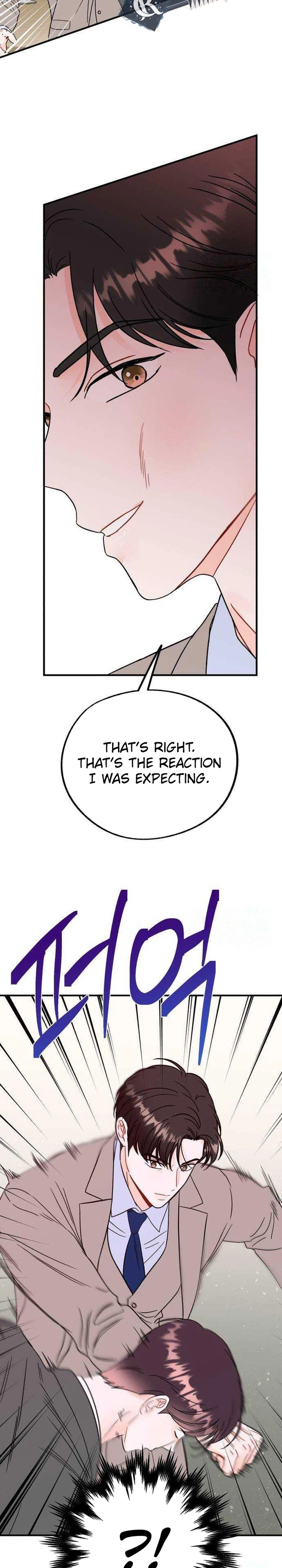 Is Romance Possible? Chapter 42 Page 29