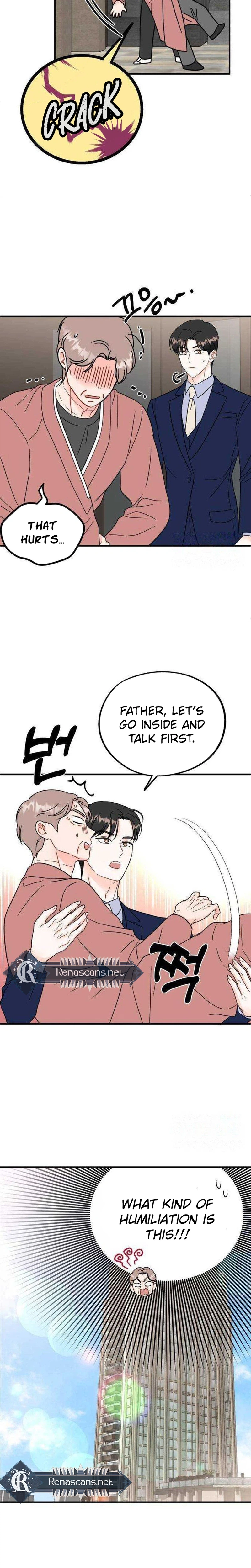 Is Romance Possible? Chapter 44 Page 7
