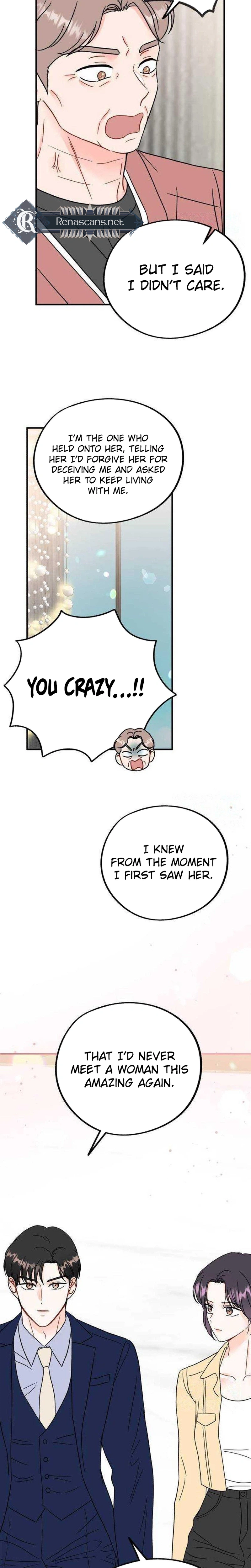 Is Romance Possible? Chapter 44 Page 11