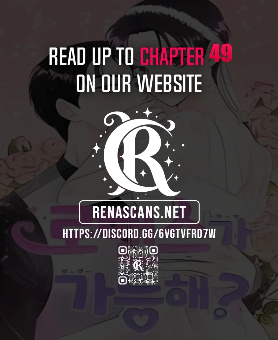 Is Romance Possible? Chapter 44 Page 32