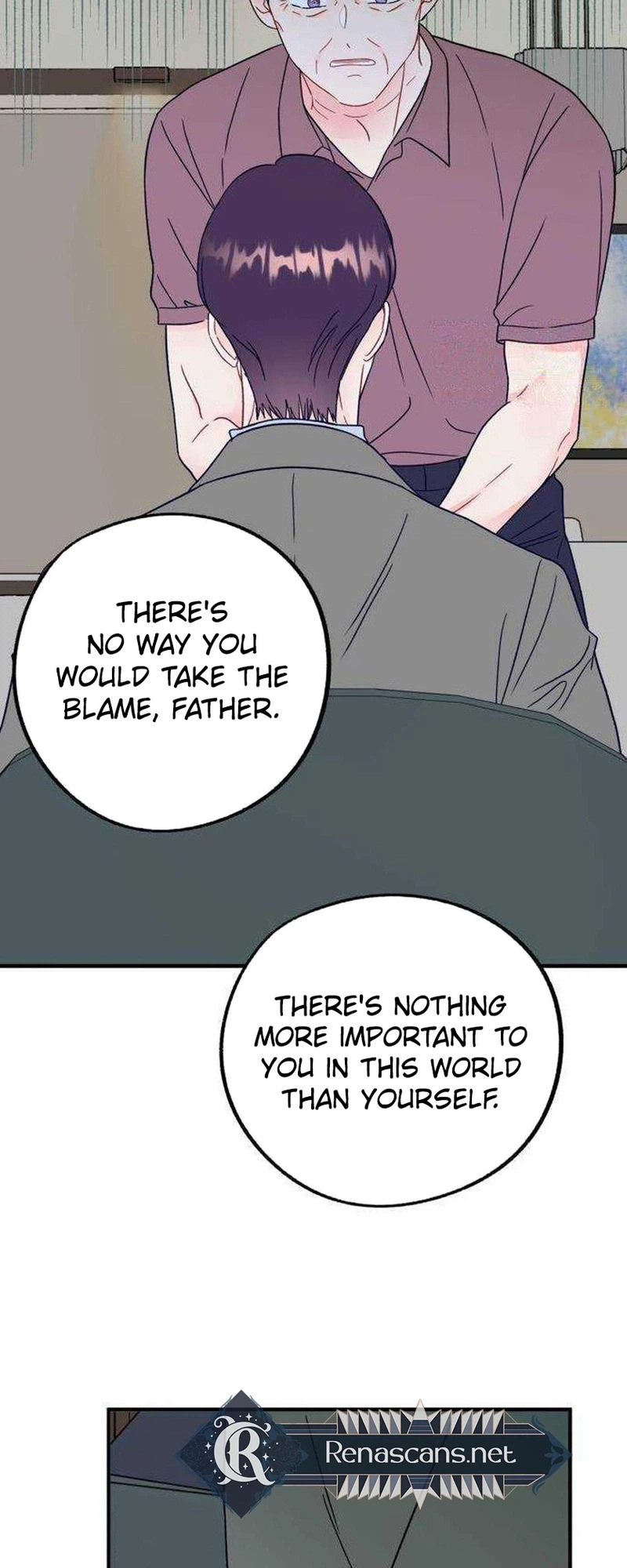 Is Romance Possible? Chapter 40 Page 8