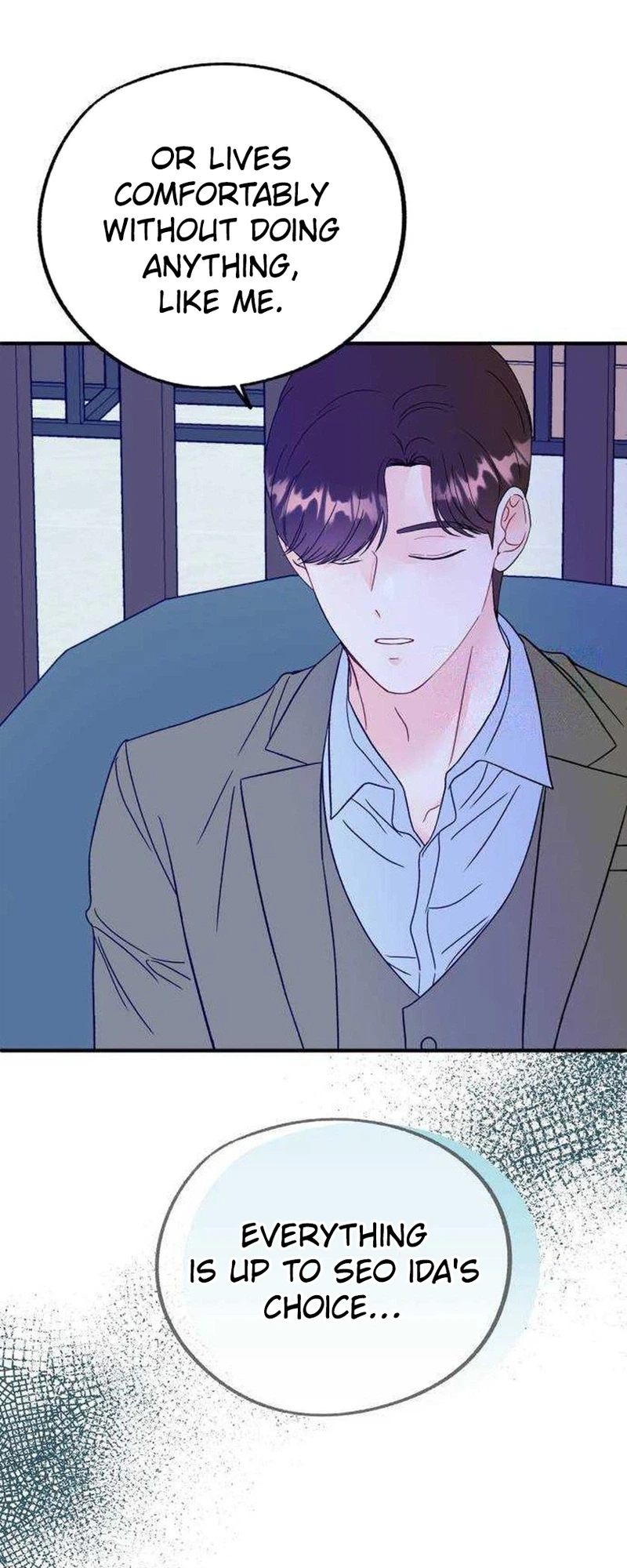 Is Romance Possible? Chapter 40 Page 10
