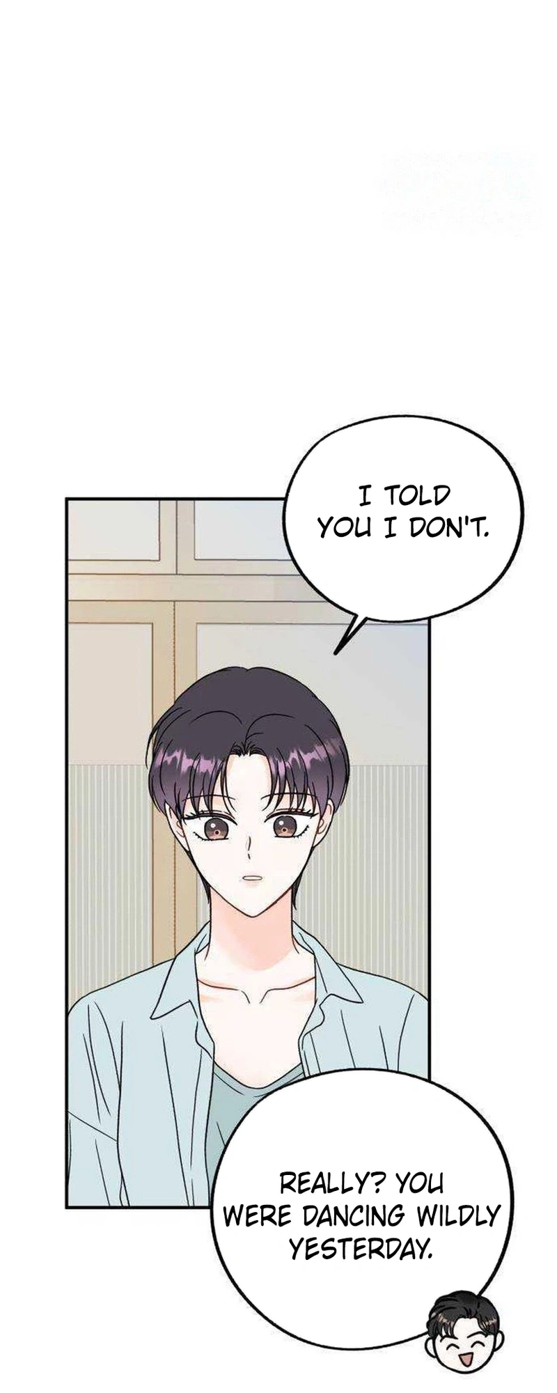 Is Romance Possible? Chapter 40 Page 16
