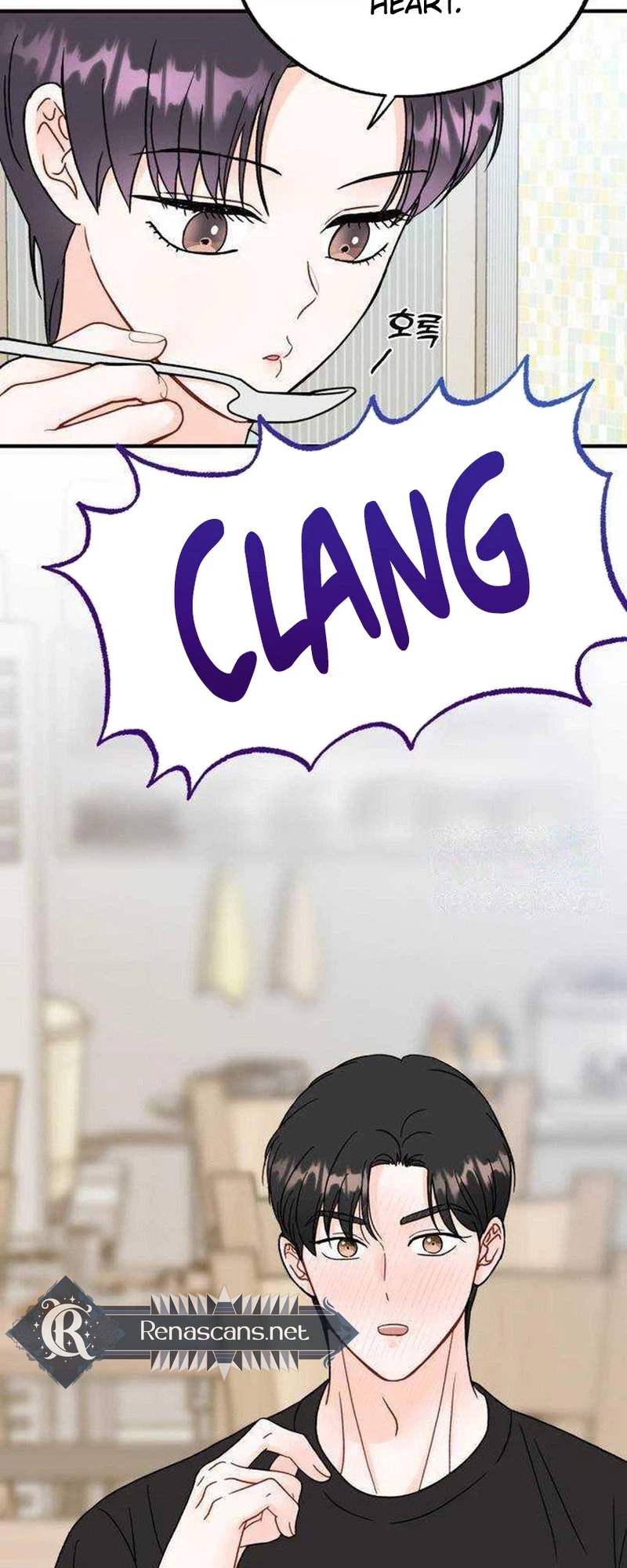 Is Romance Possible? Chapter 40 Page 20