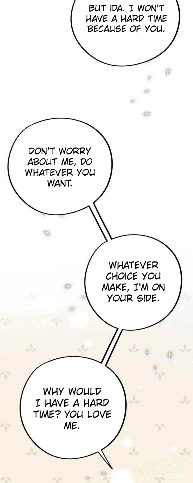 Is Romance Possible? Chapter 40 Page 24
