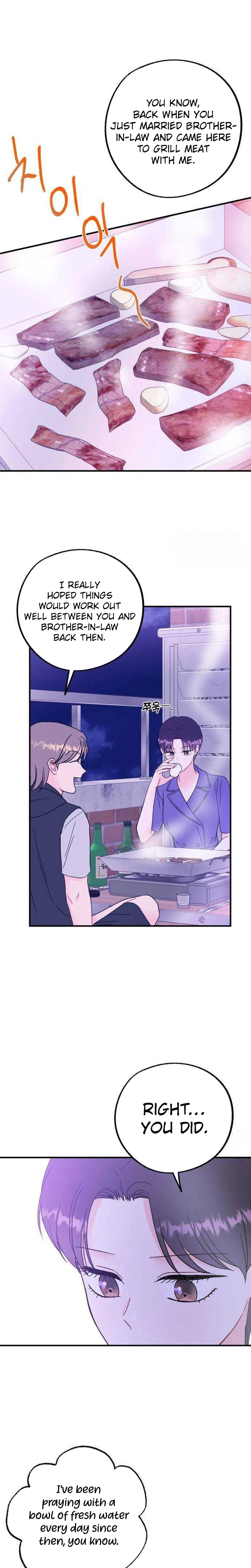 Is Romance Possible? Chapter 39 Page 7