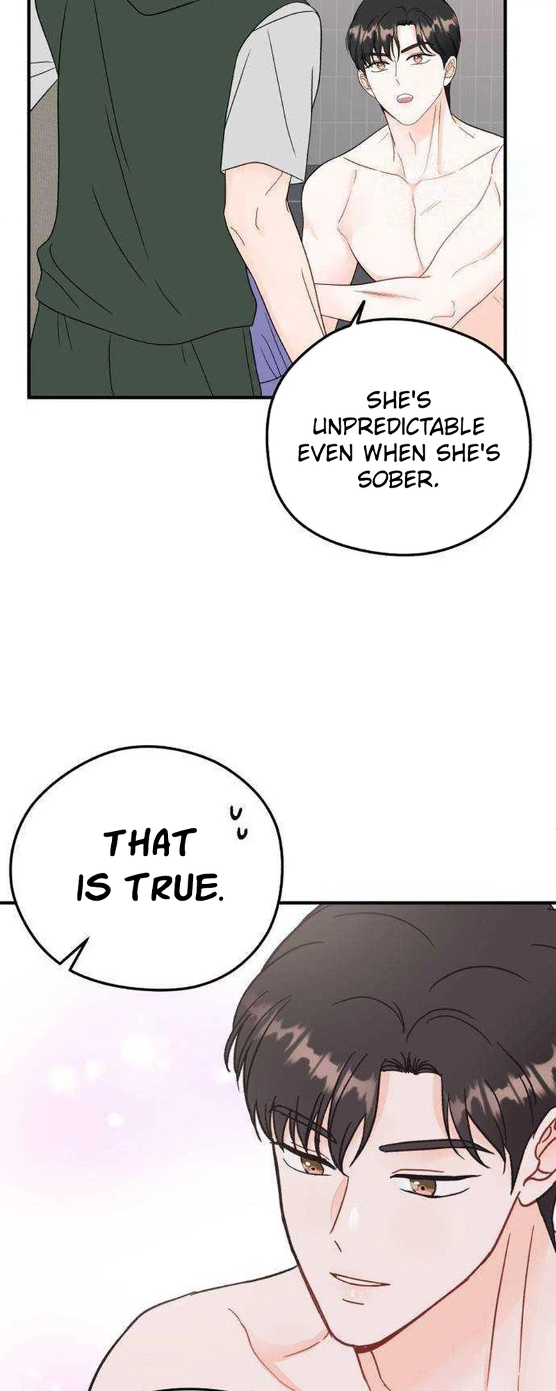 Is Romance Possible? Chapter 39 Page 16