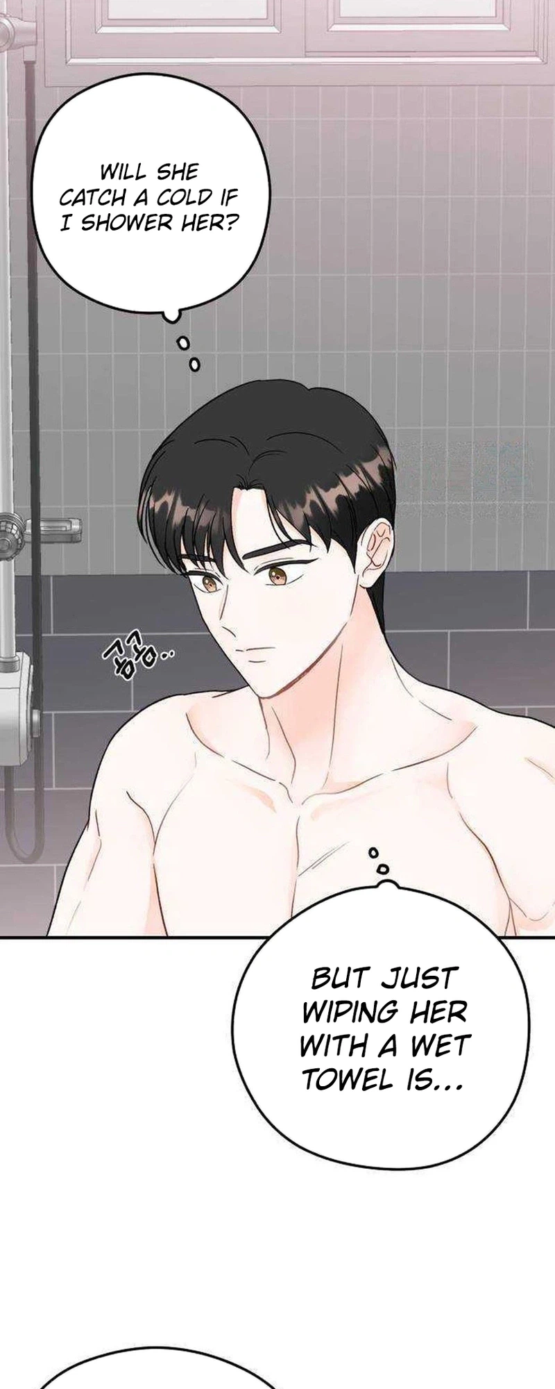 Is Romance Possible? Chapter 39 Page 18