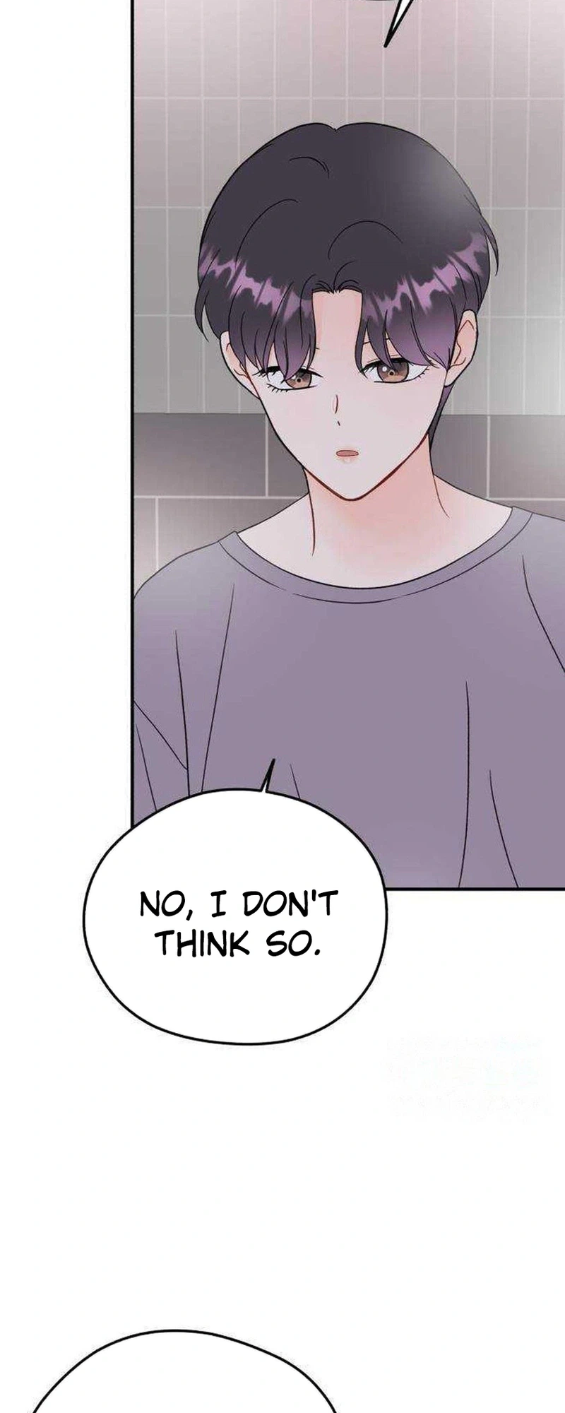 Is Romance Possible? Chapter 39 Page 22
