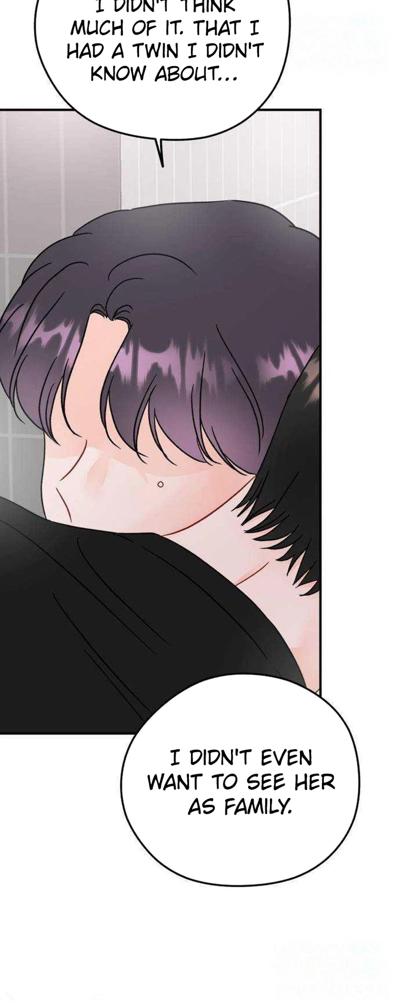 Is Romance Possible? Chapter 39 Page 24