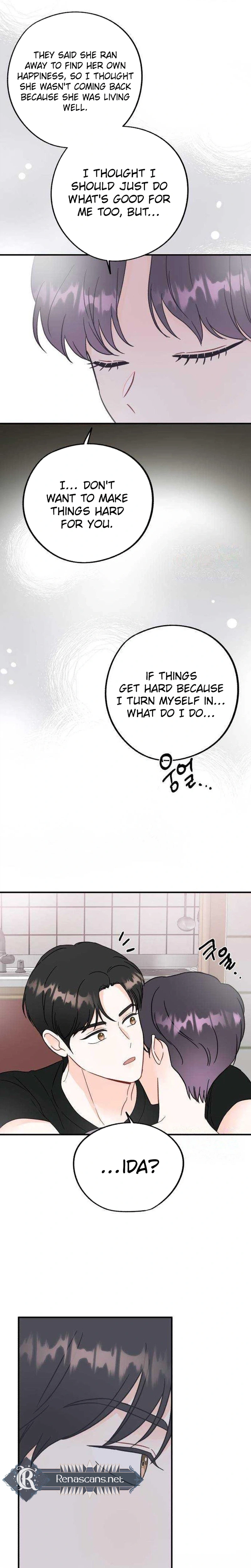 Is Romance Possible? Chapter 39 Page 25