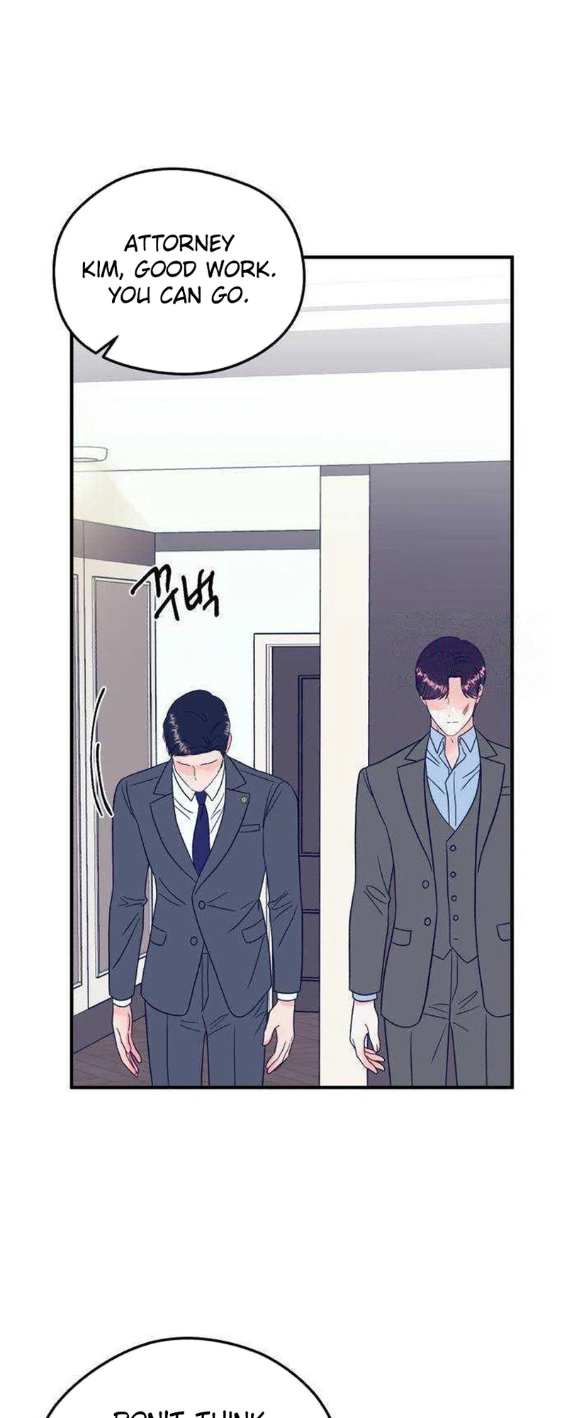 Is Romance Possible? Chapter 39 Page 28
