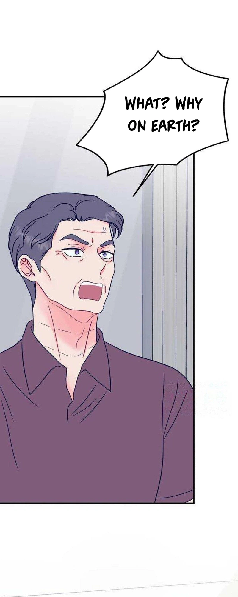 Is Romance Possible? Chapter 39 Page 30