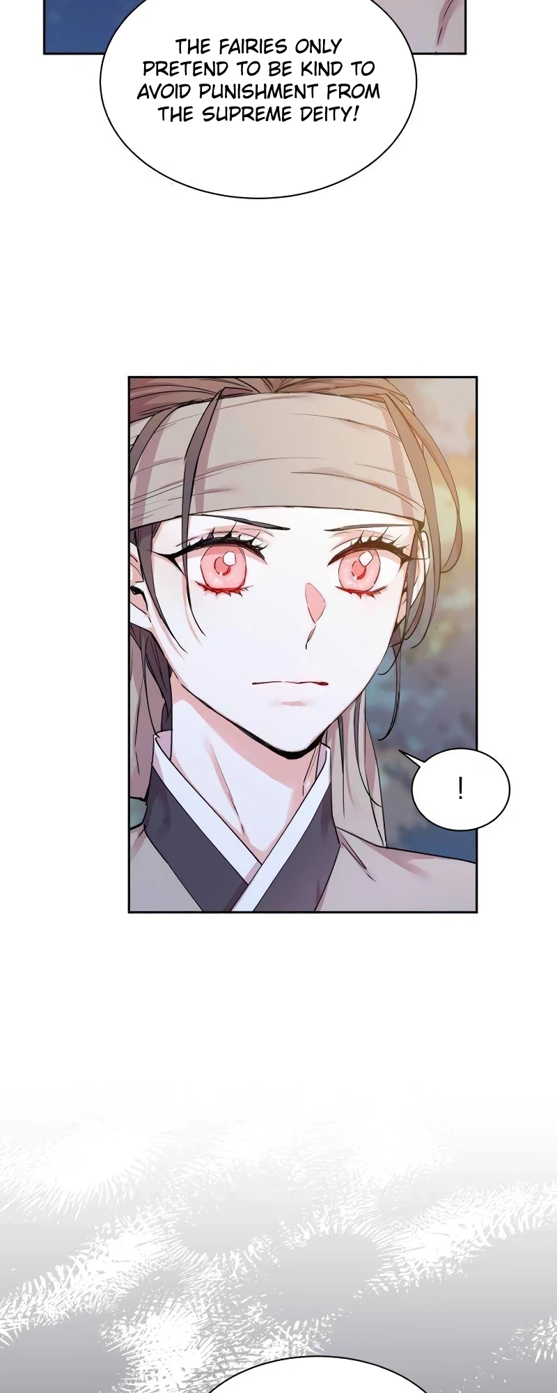 Joseon Fox Scandal Chapter 14 Page 6