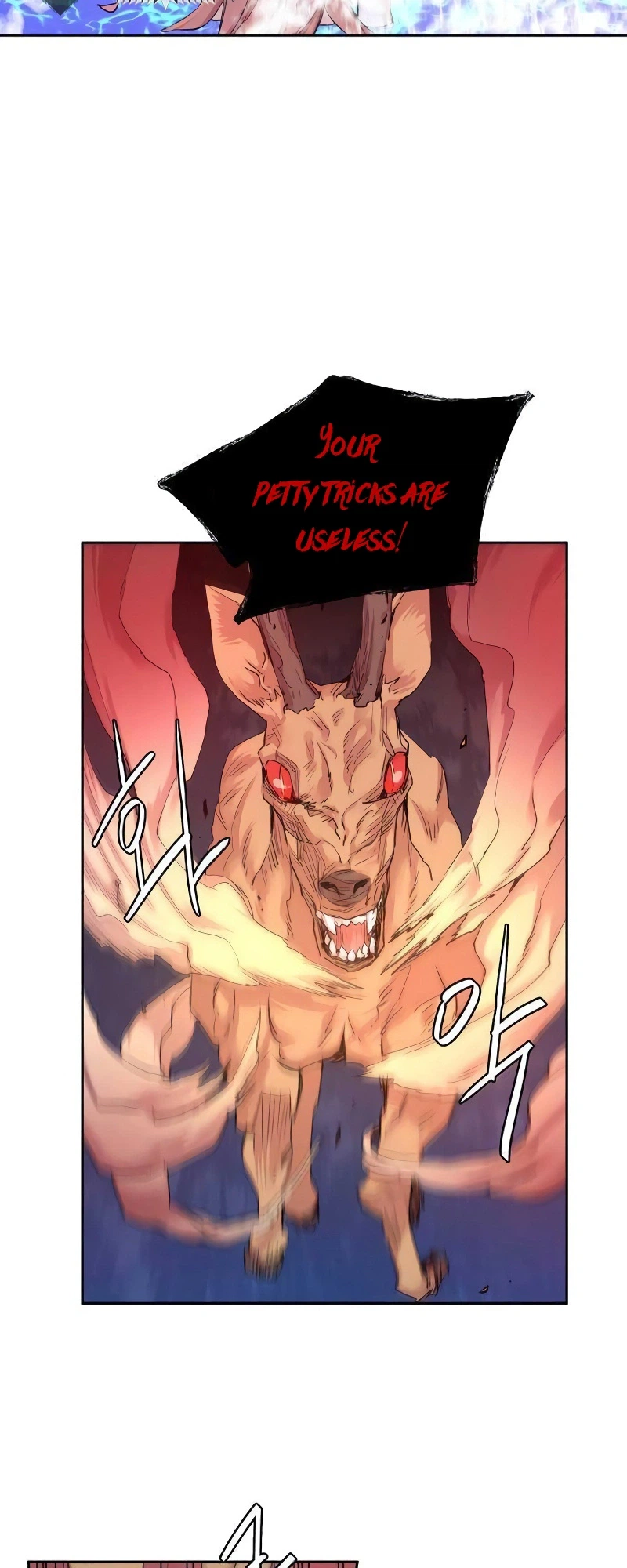 Joseon Fox Scandal Chapter 14 Page 18