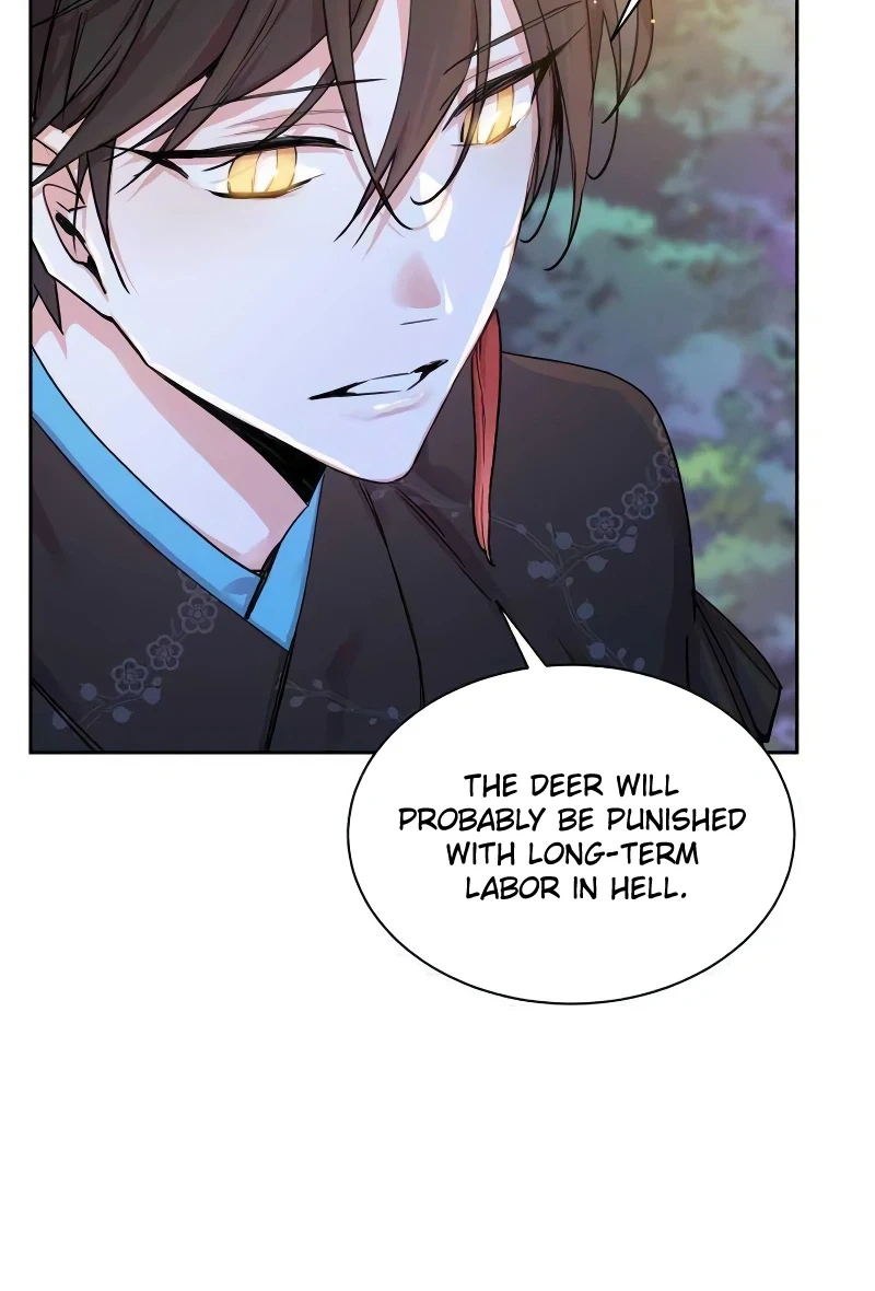 Joseon Fox Scandal Chapter 15 Page 10
