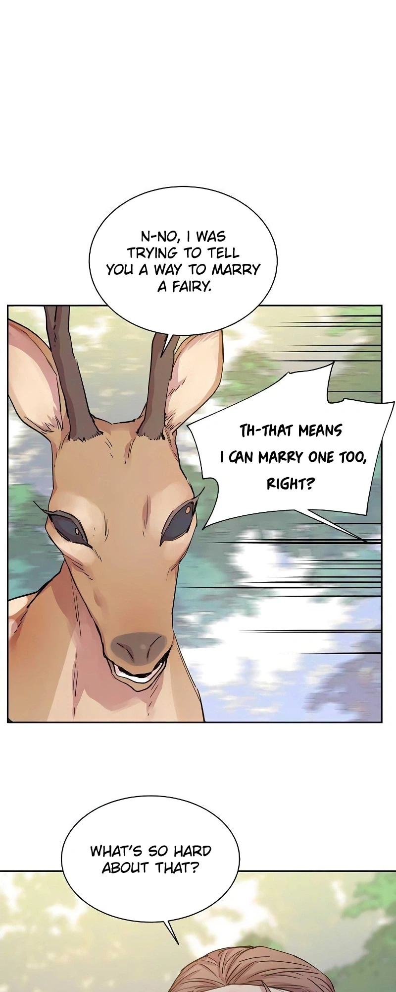Joseon Fox Scandal Chapter 13 Page 5