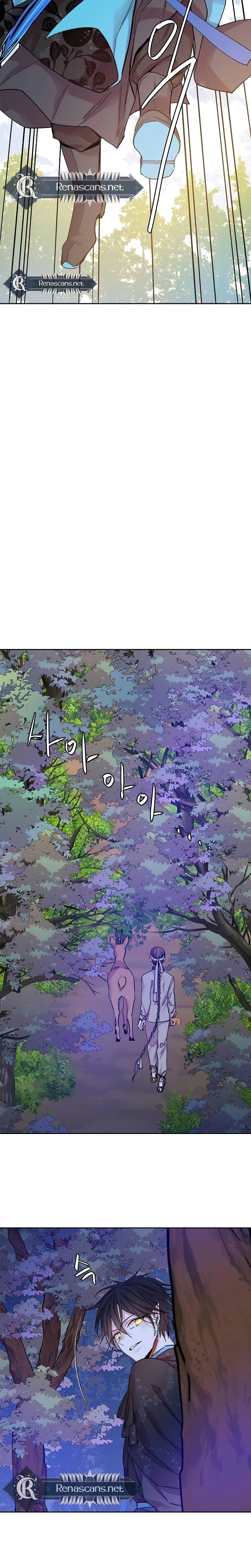 Joseon Fox Scandal Chapter 13 Page 12