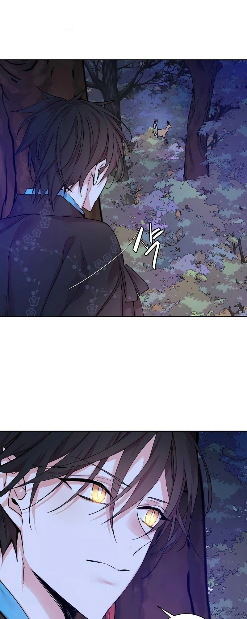 Joseon Fox Scandal Chapter 13 Page 13