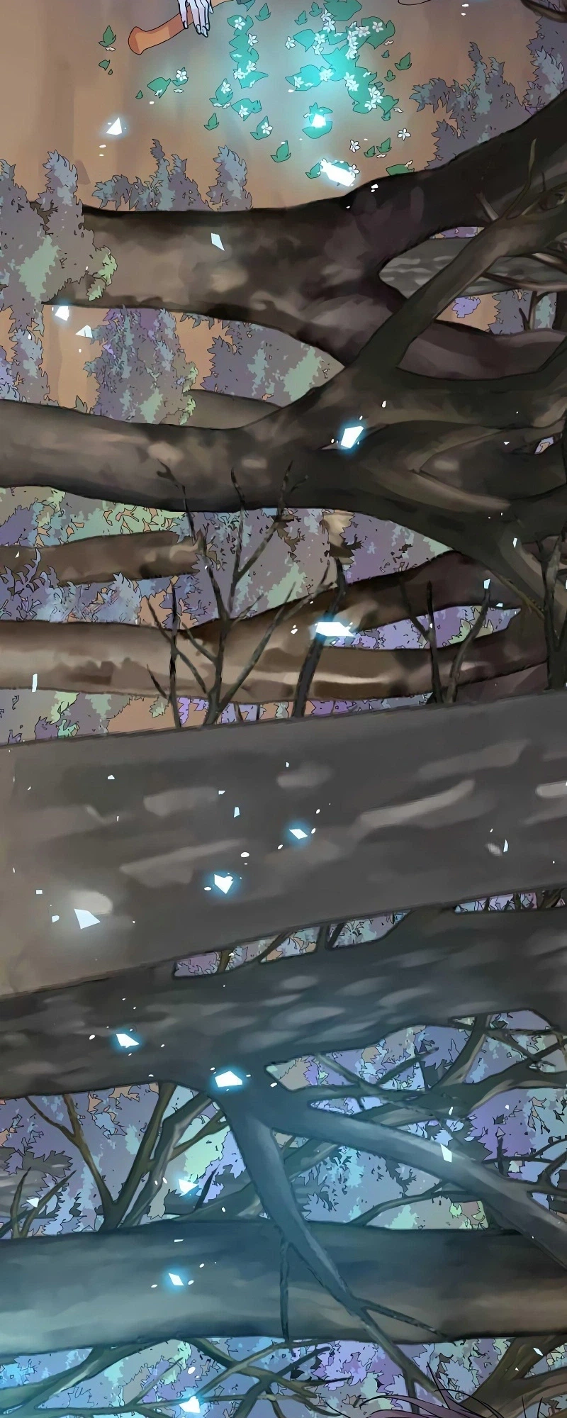 Joseon Fox Scandal Chapter 13 Page 17