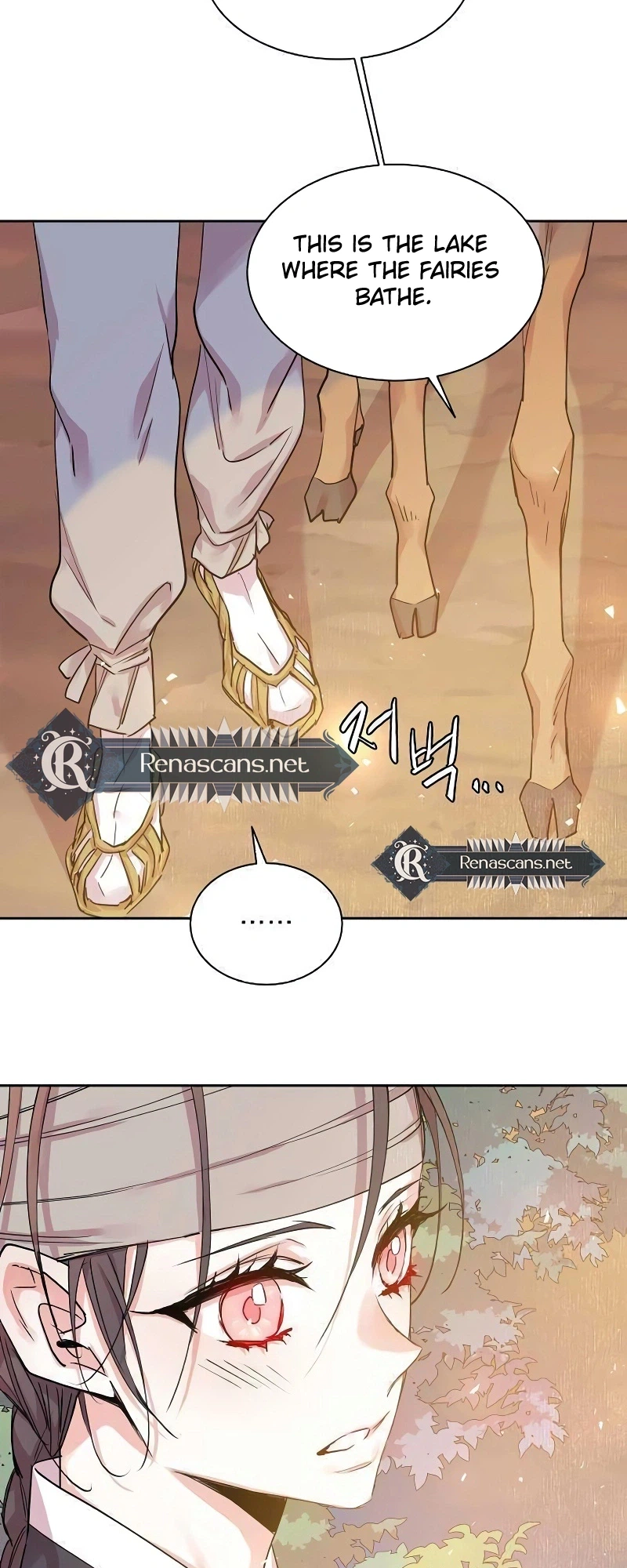 Joseon Fox Scandal Chapter 13 Page 19