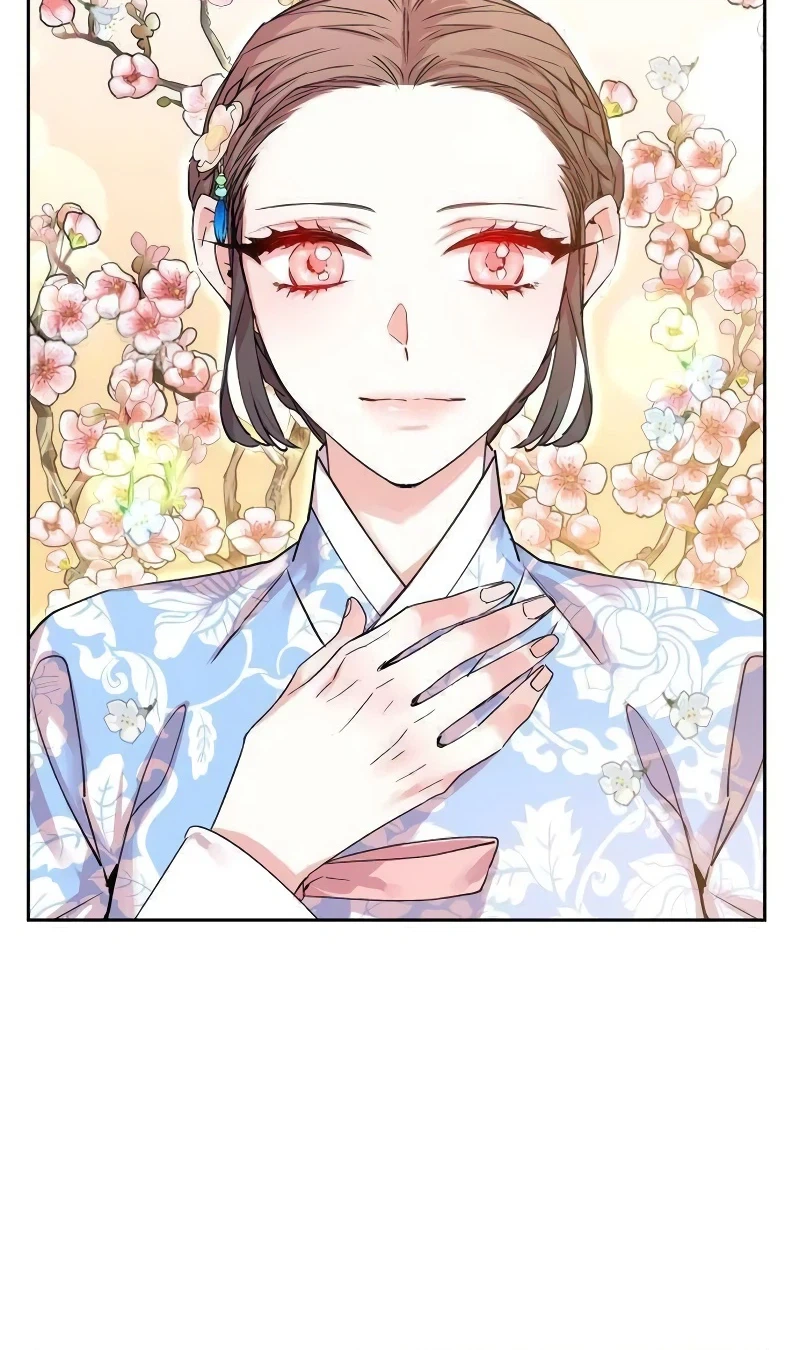 Joseon Fox Scandal Chapter 16 Page 7