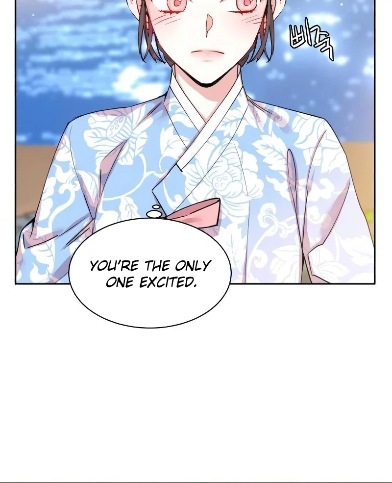 Joseon Fox Scandal Chapter 16 Page 13