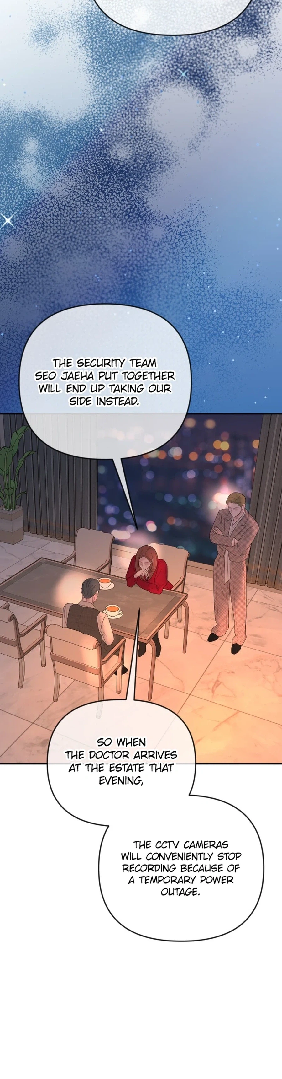Marriage is with your brother Chapter 70 | Renascans Page 2