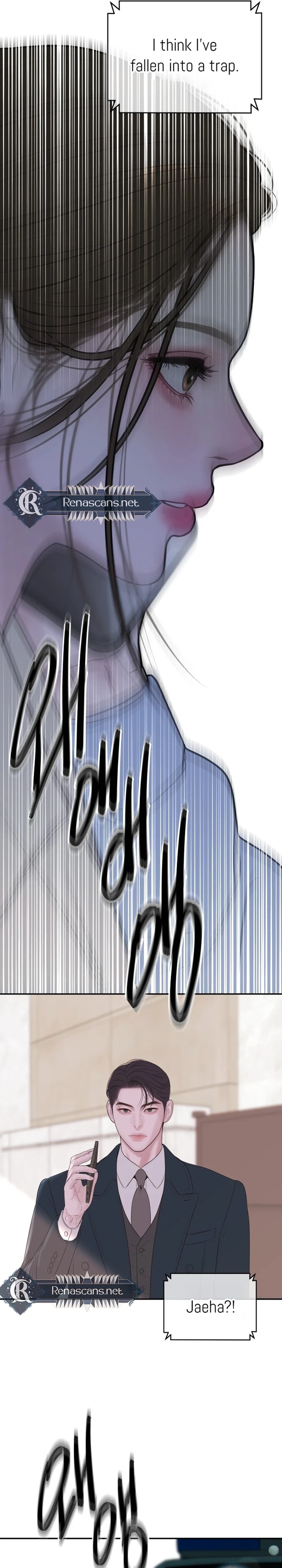 Marriage is with your brother Chapter 70 | Renascans Page 35