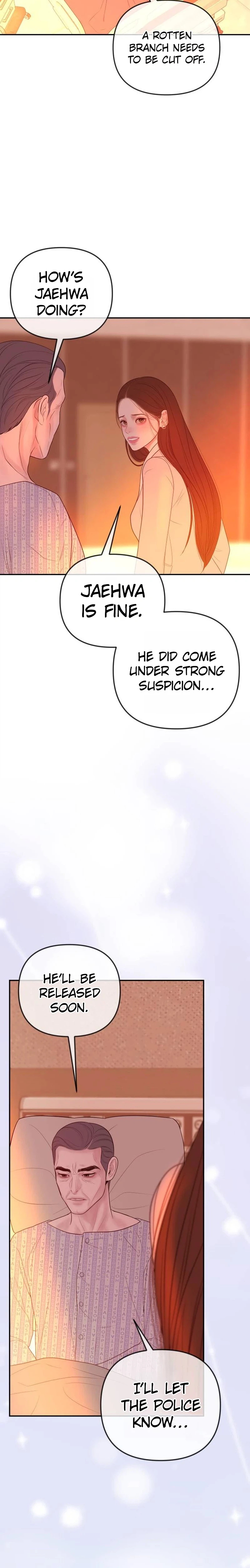 Marriage is with your brother Chapter 75 | Renascans Page 12