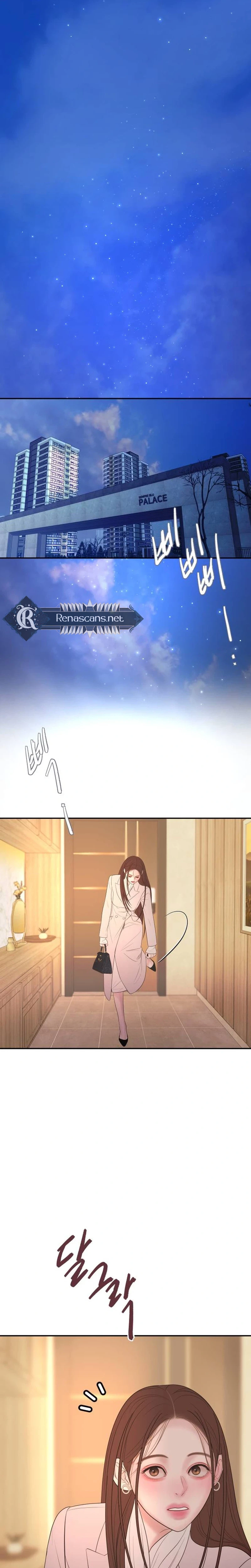 Marriage is with your brother Chapter 75 | Renascans Page 35