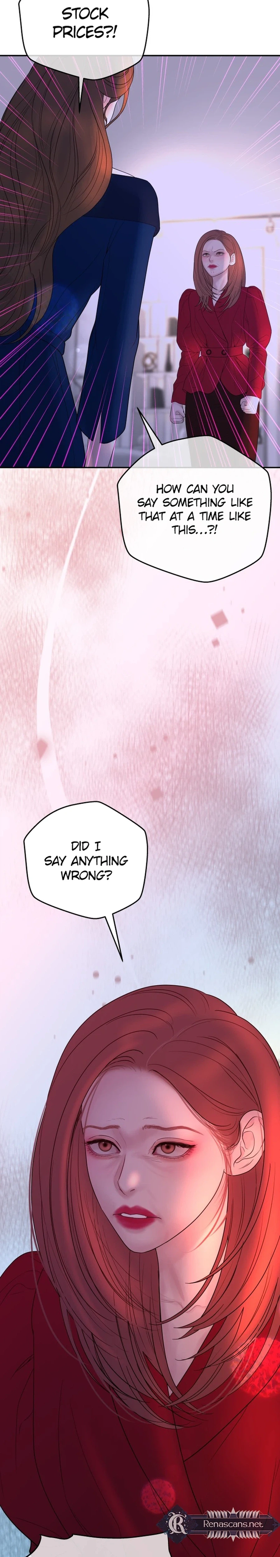 Marriage is with your brother Chapter 69 | Renascans Page 3