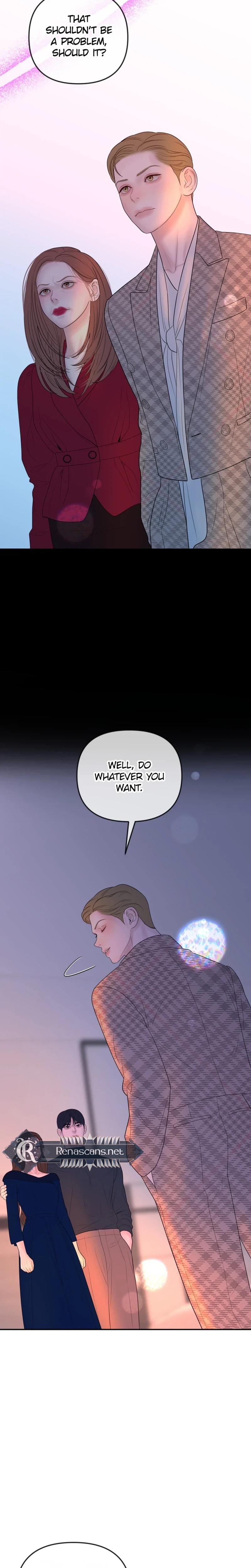 Marriage is with your brother Chapter 69 | Renascans Page 12