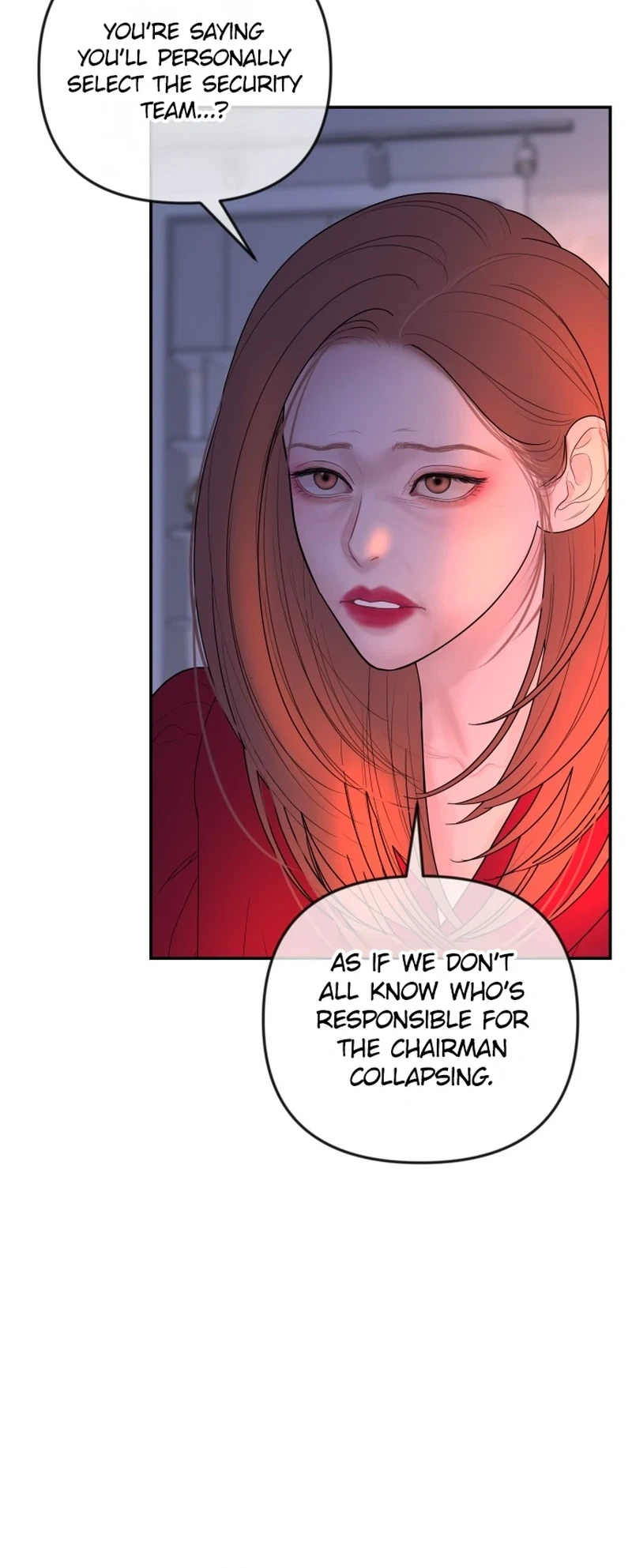 Marriage is with your brother Chapter 69 | Renascans Page 13
