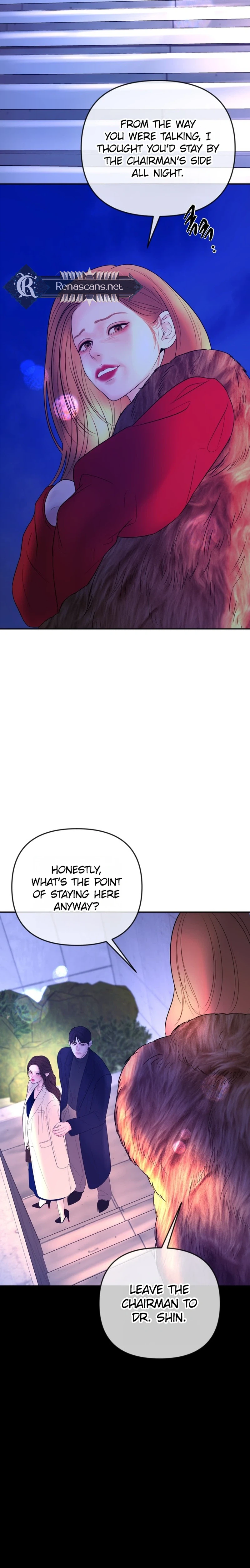 Marriage is with your brother Chapter 69 | Renascans Page 20