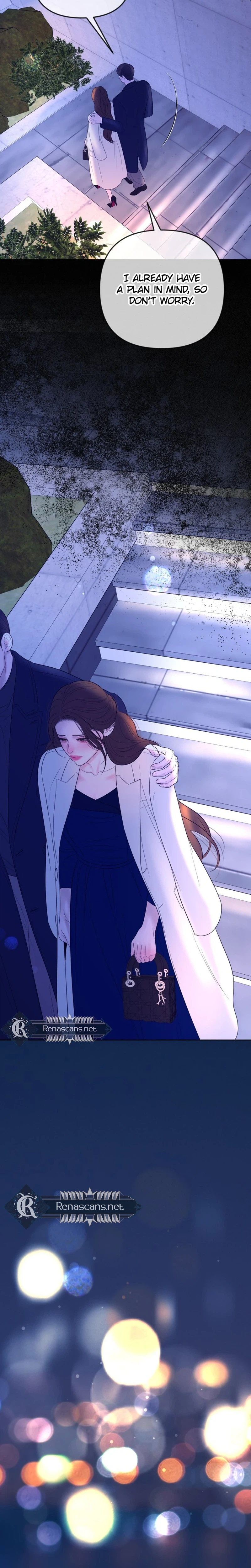 Marriage is with your brother Chapter 69 | Renascans Page 24
