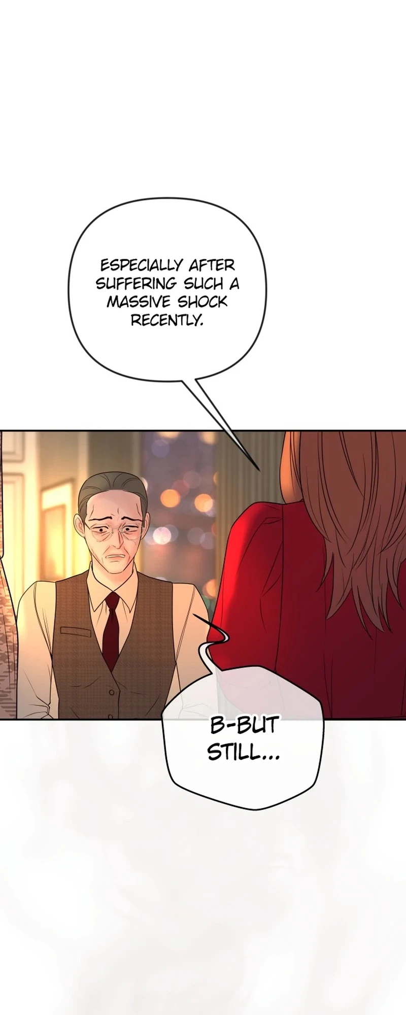 Marriage is with your brother Chapter 69 | Renascans Page 31