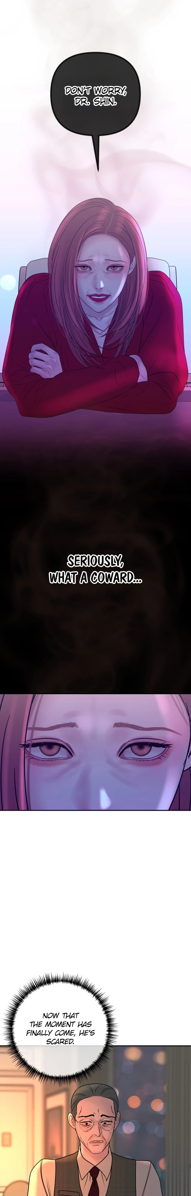 Marriage is with your brother Chapter 69 | Renascans Page 32