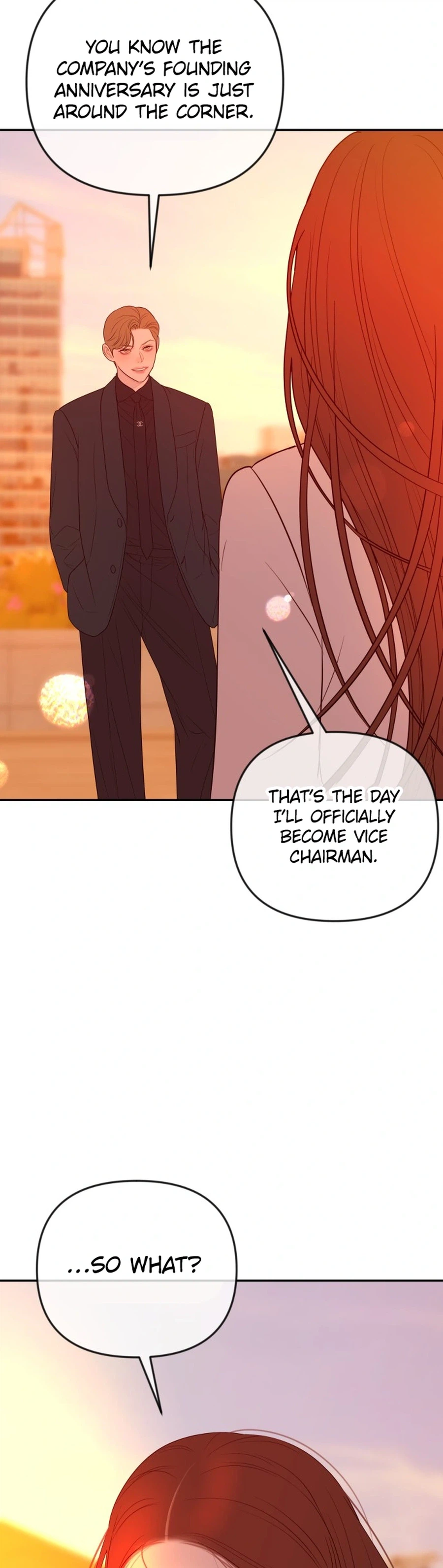 Marriage is with your brother Chapter 74 | Renascans Page 4