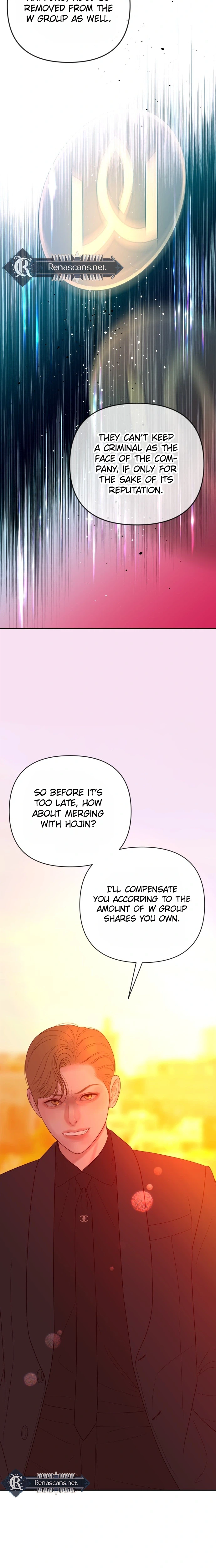 Marriage is with your brother Chapter 74 | Renascans Page 6