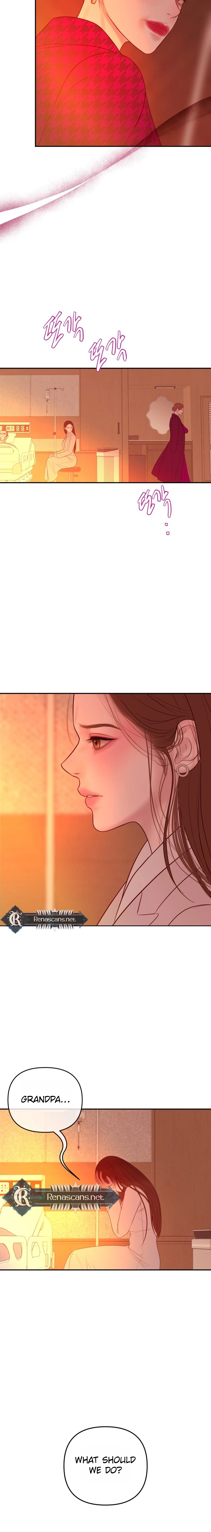Marriage is with your brother Chapter 74 | Renascans Page 32