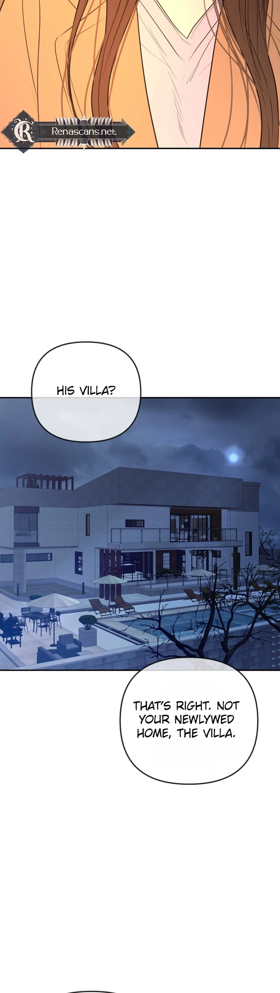 Marriage is with your brother Chapter 73 | Renascans Page 4