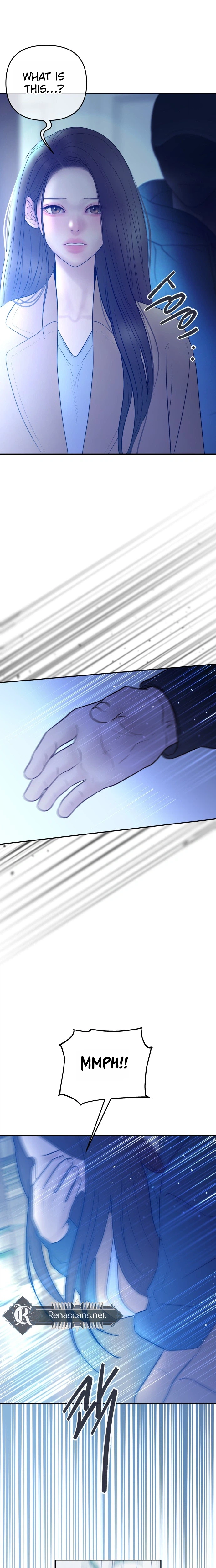 Marriage is with your brother Chapter 73 | Renascans Page 9
