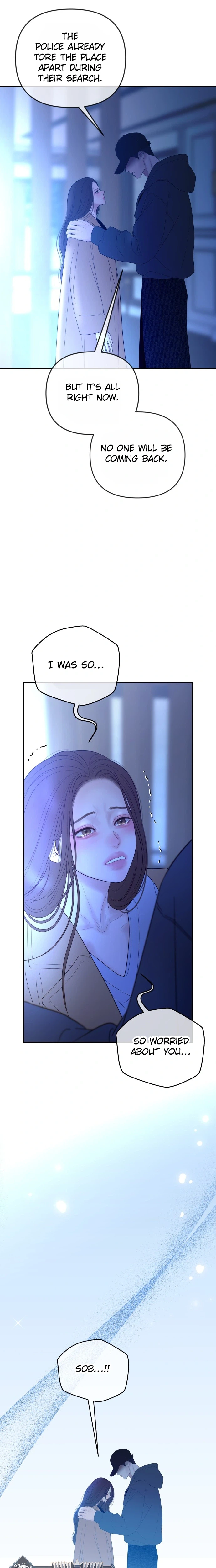 Marriage is with your brother Chapter 73 | Renascans Page 14