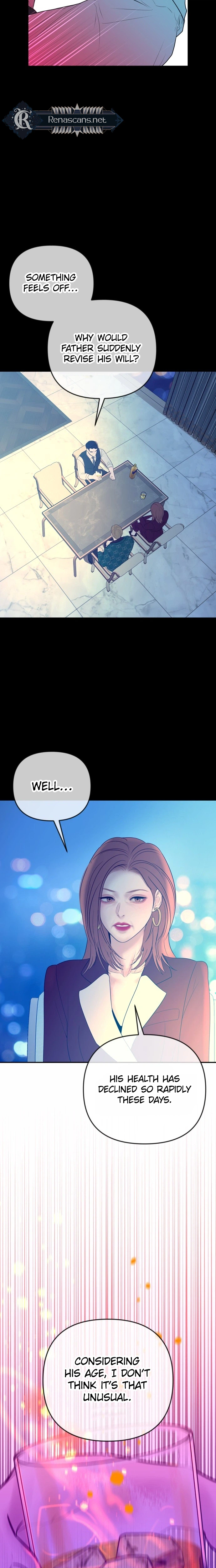 Marriage is with your brother Chapter 73 | Renascans Page 24