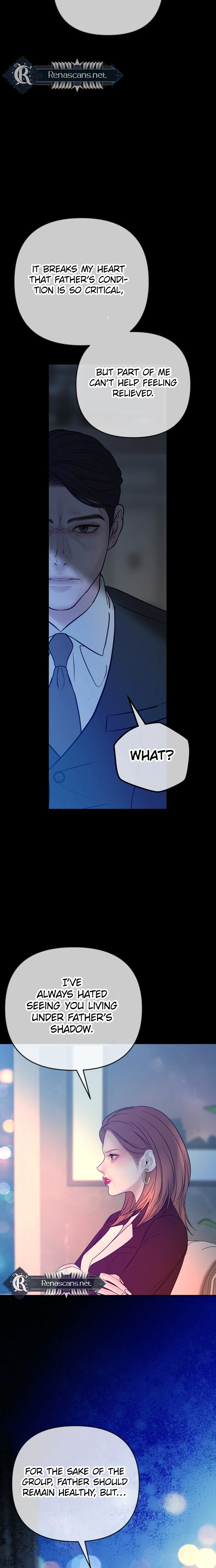 Marriage is with your brother Chapter 73 | Renascans Page 27