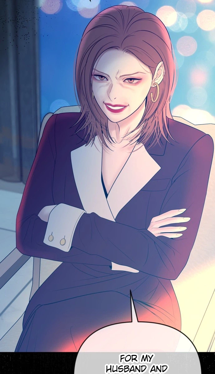 Marriage is with your brother Chapter 73 | Renascans Page 28