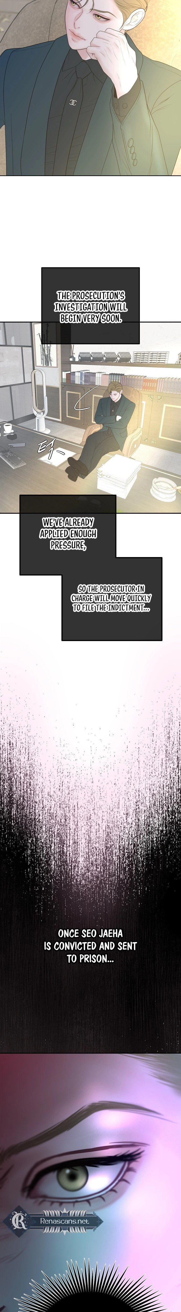 Marriage is with your brother Chapter 73 | Renascans Page 32
